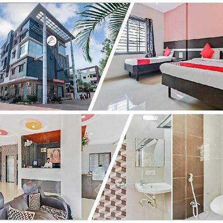 Hotel Wayfare Shirdi Ngoại thất bức ảnh