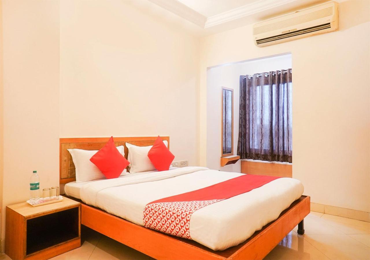 Hotel Wayfare Shirdi Ngoại thất bức ảnh