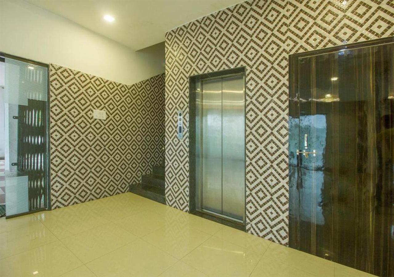 Hotel Wayfare Shirdi Ngoại thất bức ảnh