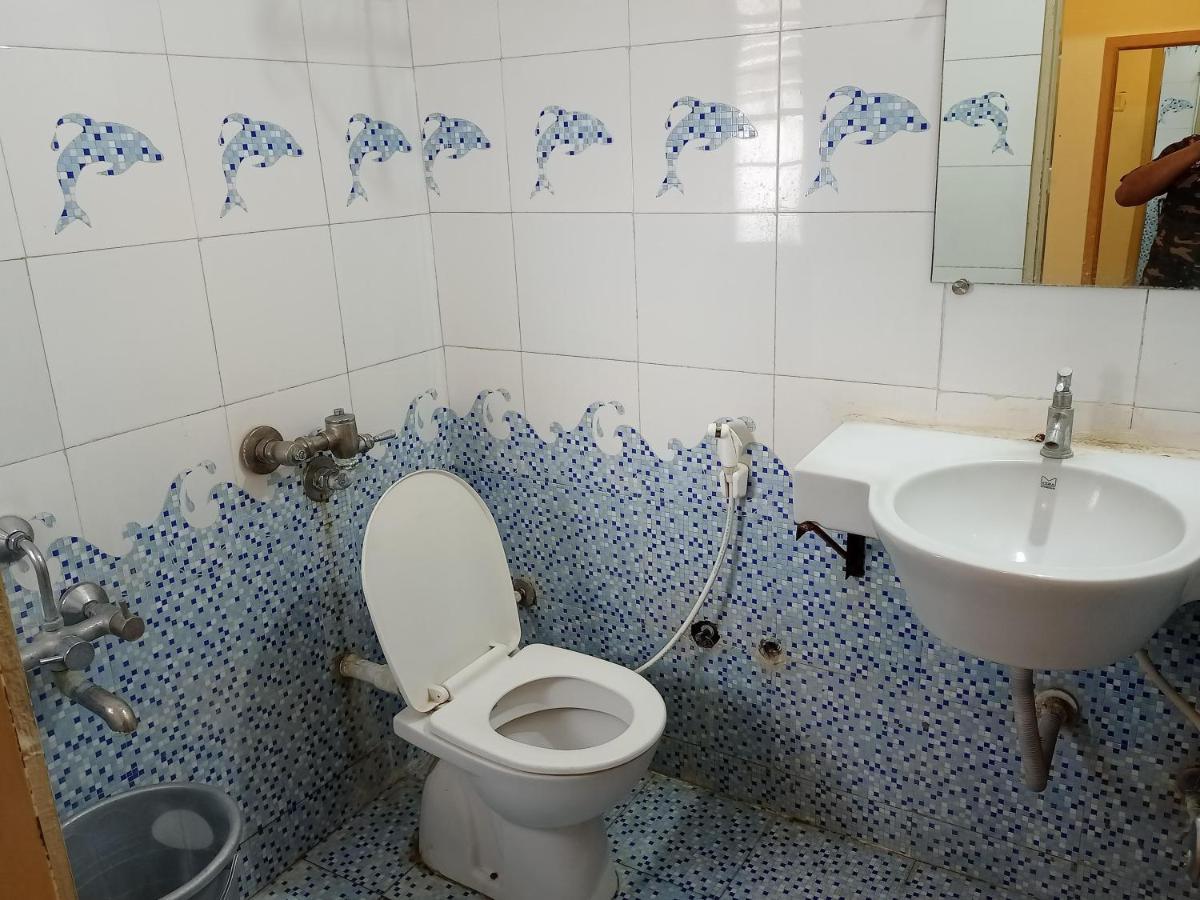 Hotel Wayfare Shirdi Ngoại thất bức ảnh